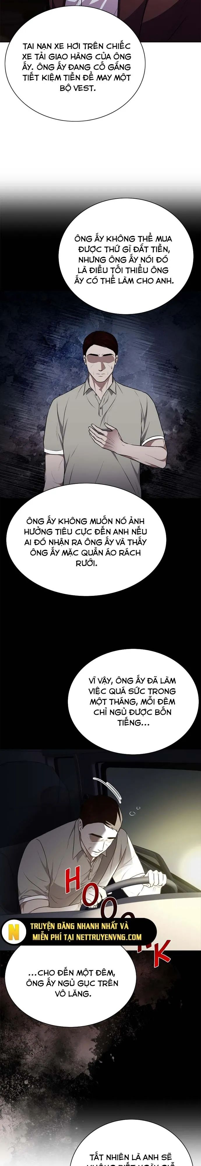 Thuế Trừng Giả Chap 97 - Next Chap 98