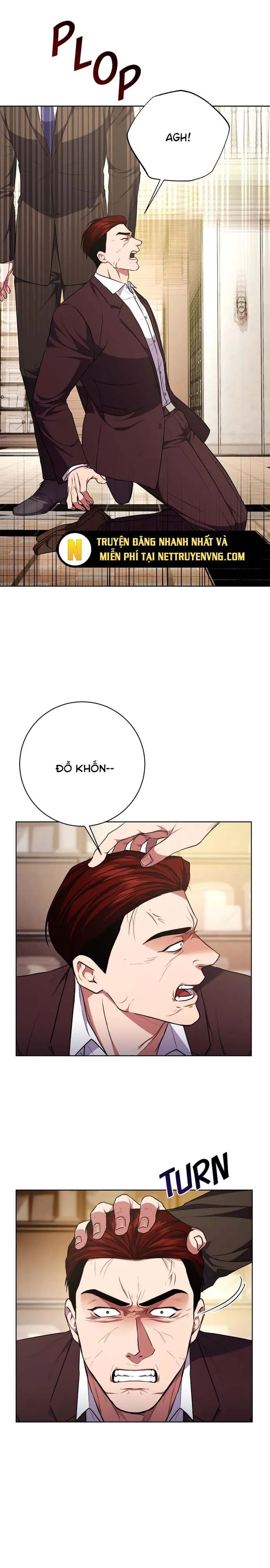 Thuế Trừng Giả Chap 97 - Next Chap 98
