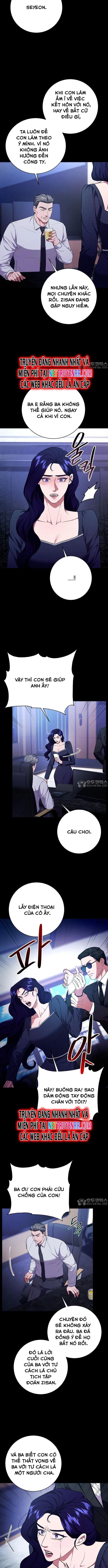 Thuế Trừng Giả Chap 98 - Next Chap 99