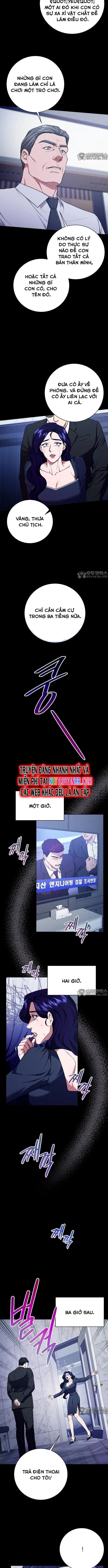 Thuế Trừng Giả Chap 98 - Next Chap 99