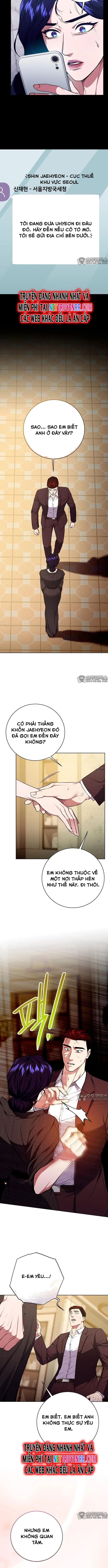 Thuế Trừng Giả Chap 98 - Next Chap 99