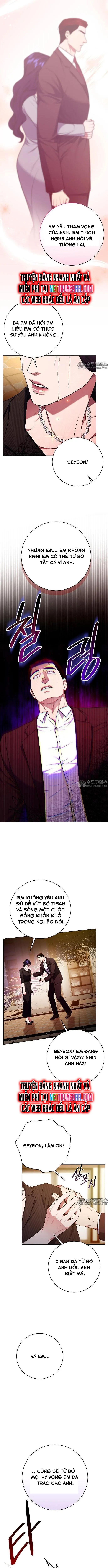 Thuế Trừng Giả Chap 98 - Next Chap 99