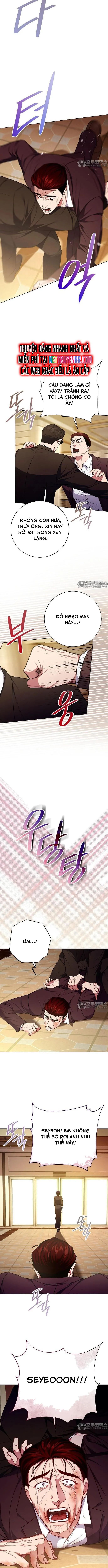 Thuế Trừng Giả Chap 98 - Next Chap 99
