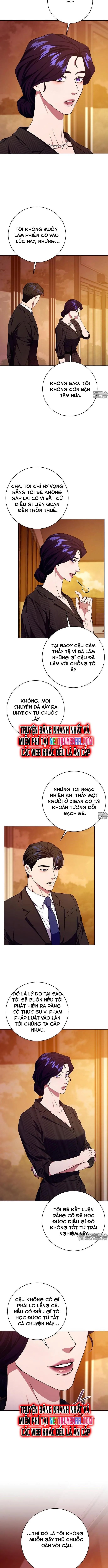 Thuế Trừng Giả Chap 98 - Next Chap 99