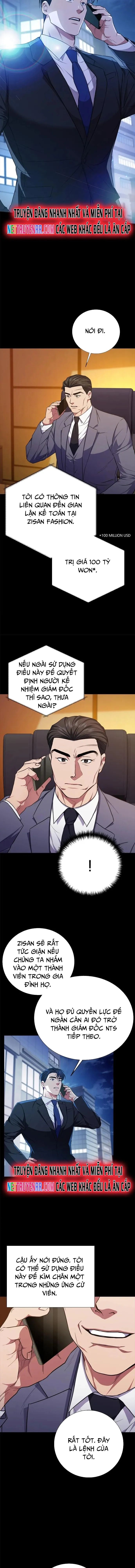 Thuế Trừng Giả Chap 99 - Next Chap 100