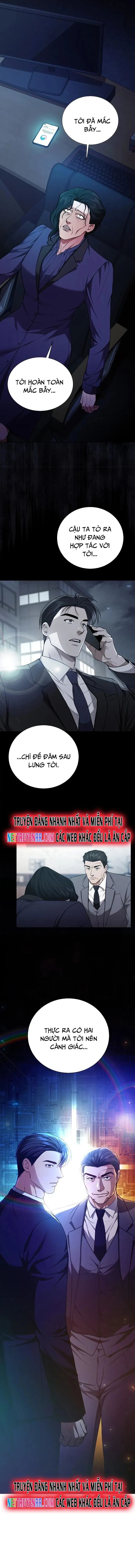 Thuế Trừng Giả Chap 99 - Next Chap 100