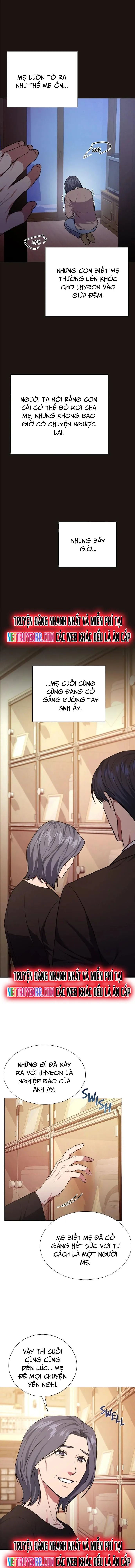 Thuế Trừng Giả Chap 99 - Next Chap 100