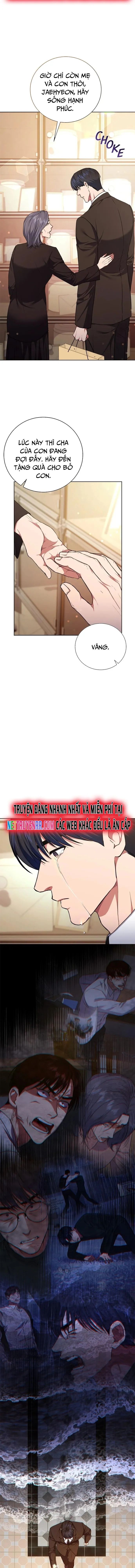 Thuế Trừng Giả Chap 99 - Next Chap 100