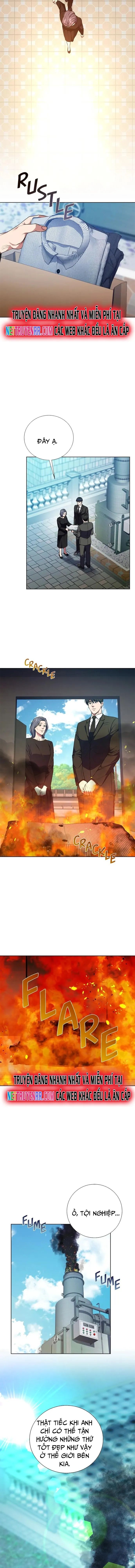 Thuế Trừng Giả Chap 99 - Next Chap 100