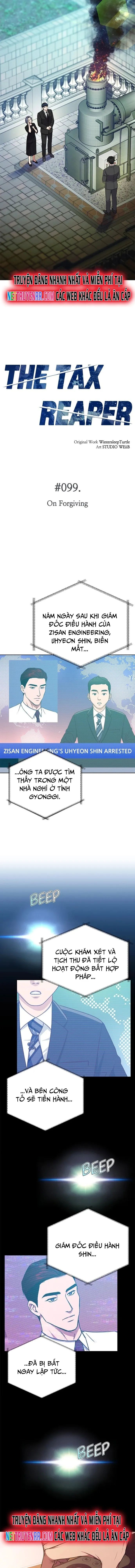 Thuế Trừng Giả Chap 99 - Next Chap 100