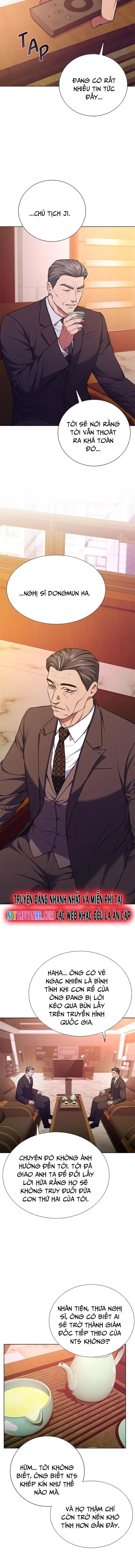 Thuế Trừng Giả Chap 99 - Next Chap 100