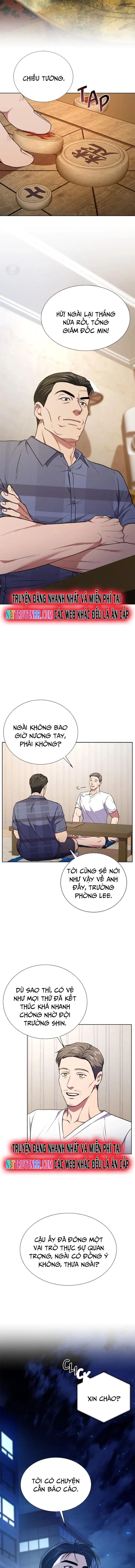 Thuế Trừng Giả Chap 99 - Next Chap 100