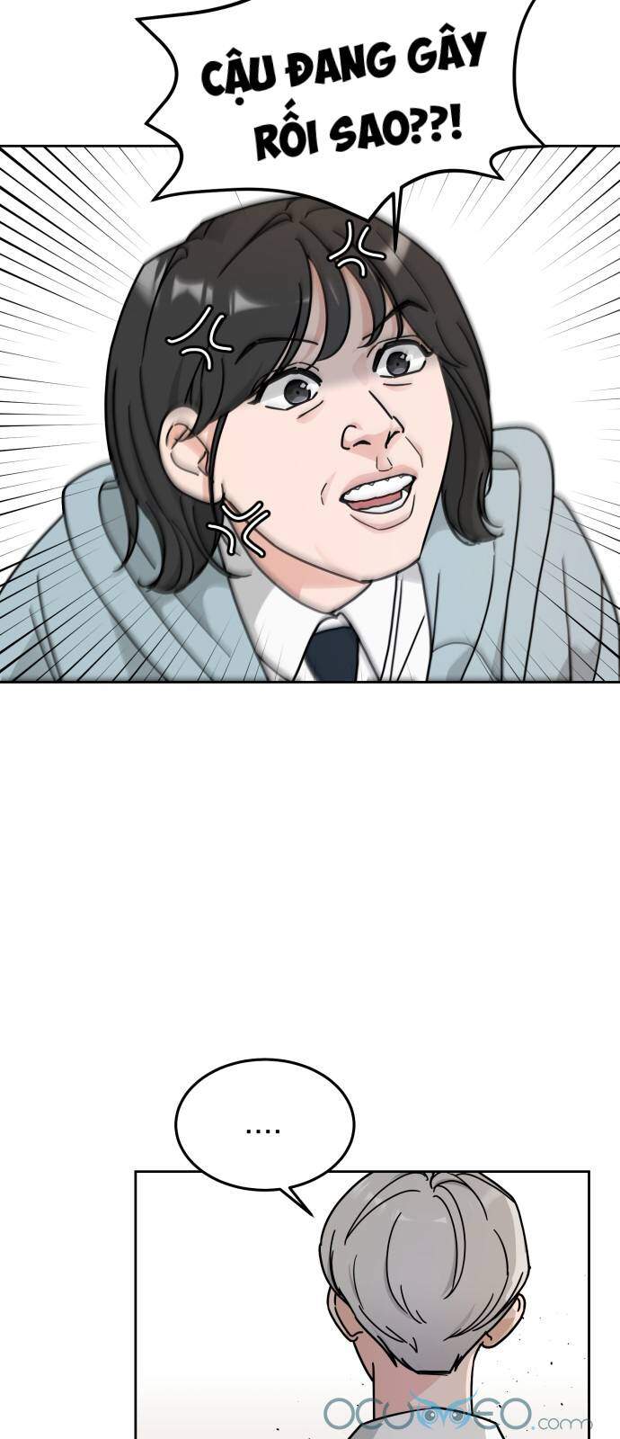Thùng Quần Áo Tình Yêu Chap 11 - Next Chap 12