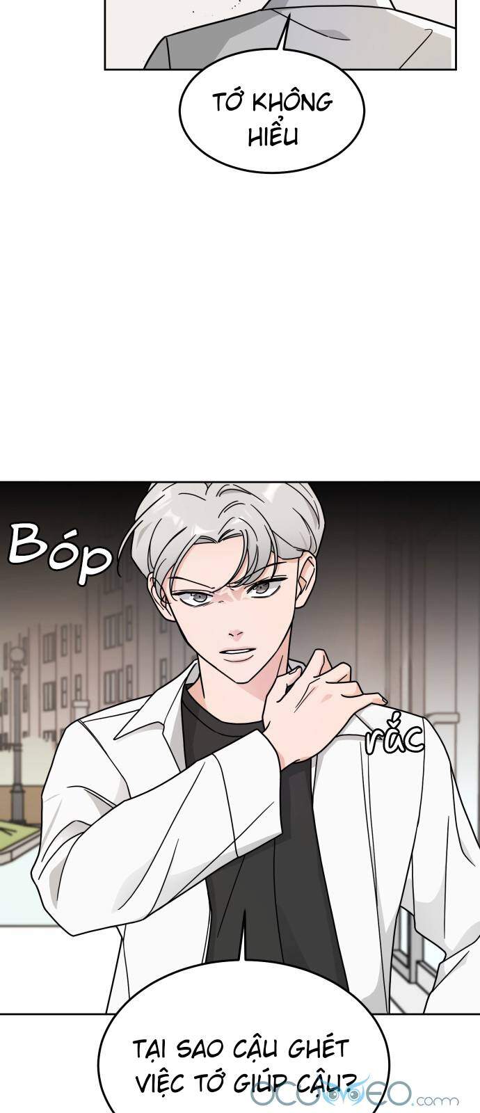 Thùng Quần Áo Tình Yêu Chap 11 - Next Chap 12