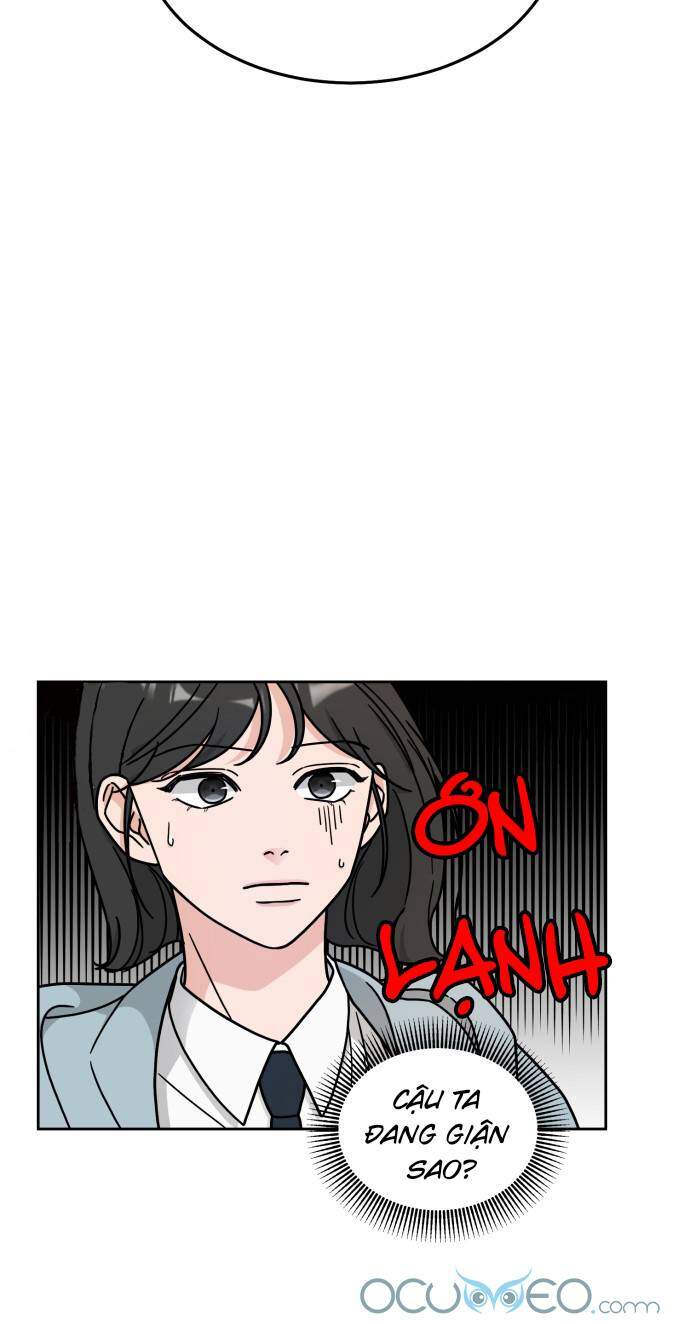 Thùng Quần Áo Tình Yêu Chap 11 - Next Chap 12