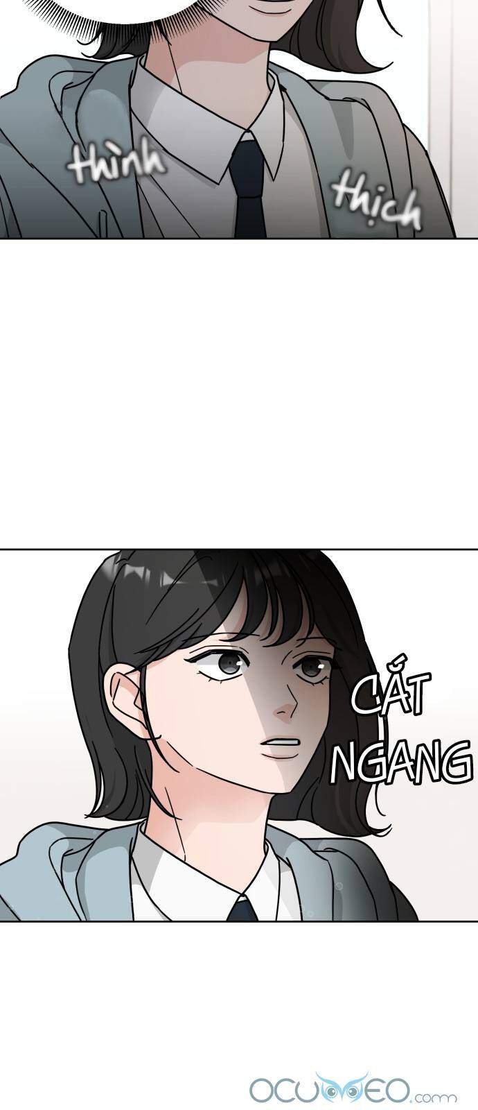 Thùng Quần Áo Tình Yêu Chap 11 - Next Chap 12