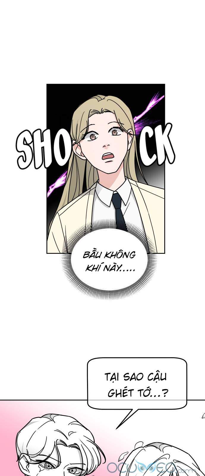 Thùng Quần Áo Tình Yêu Chap 11 - Next Chap 12
