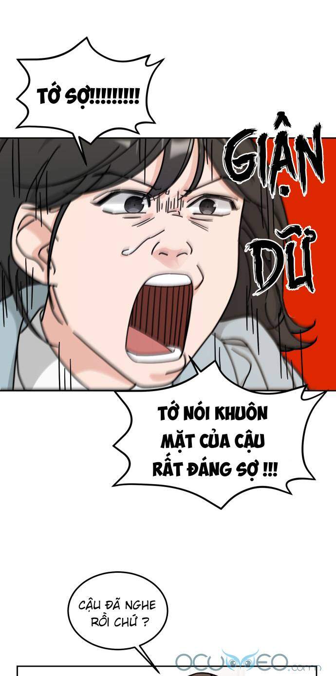 Thùng Quần Áo Tình Yêu Chap 11 - Next Chap 12