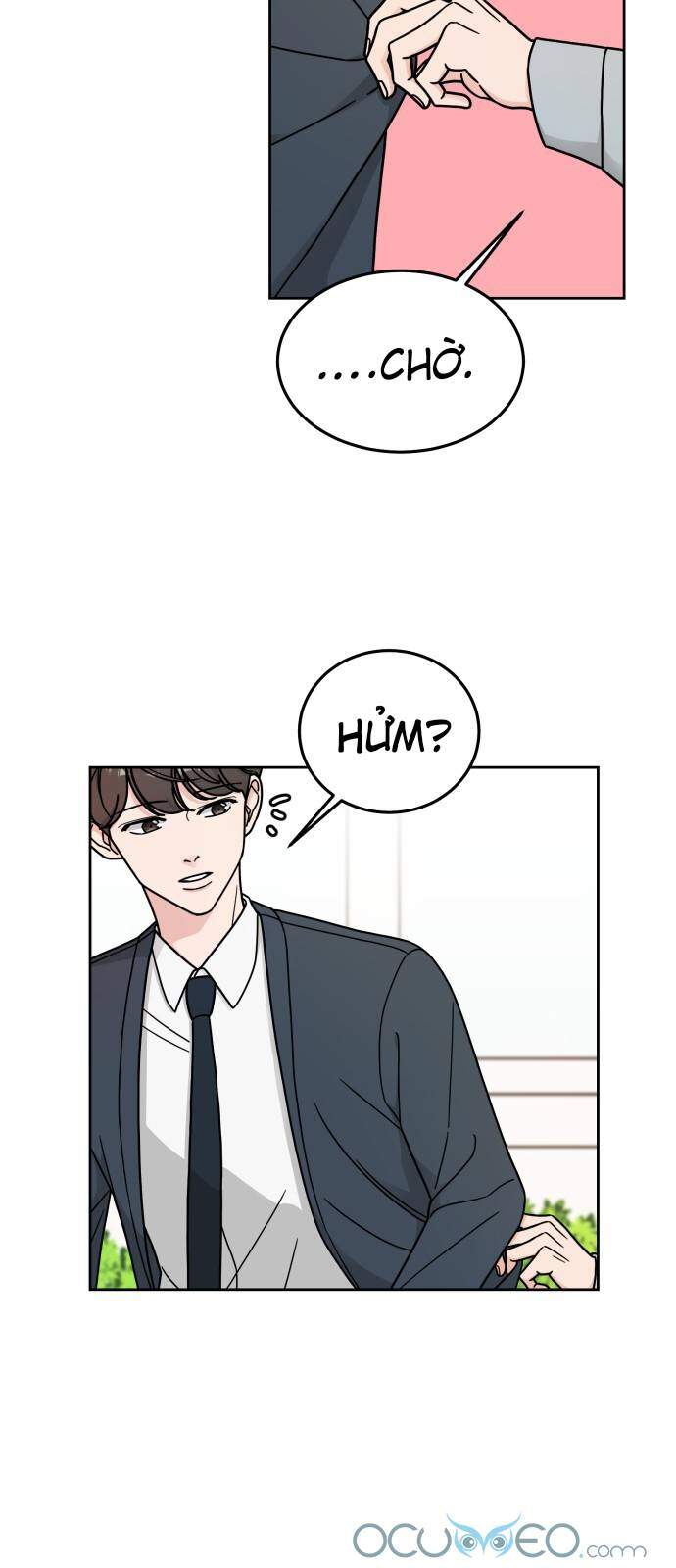 Thùng Quần Áo Tình Yêu Chap 11 - Next Chap 12