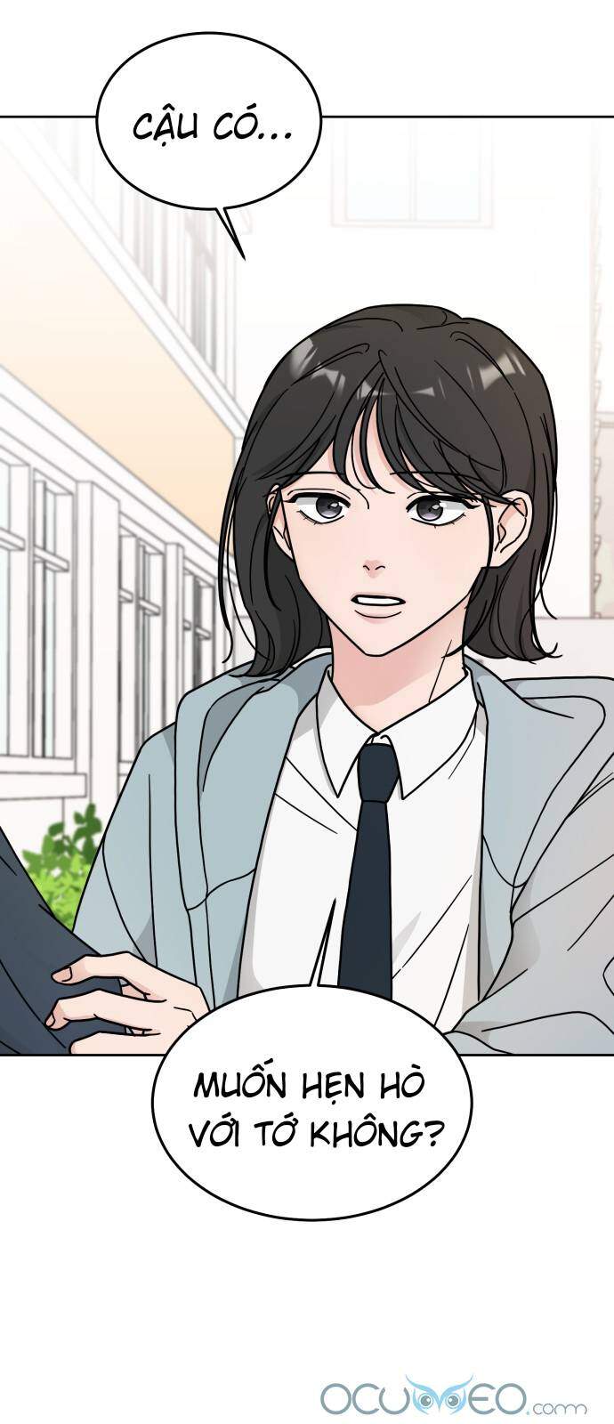 Thùng Quần Áo Tình Yêu Chap 11 - Next Chap 12