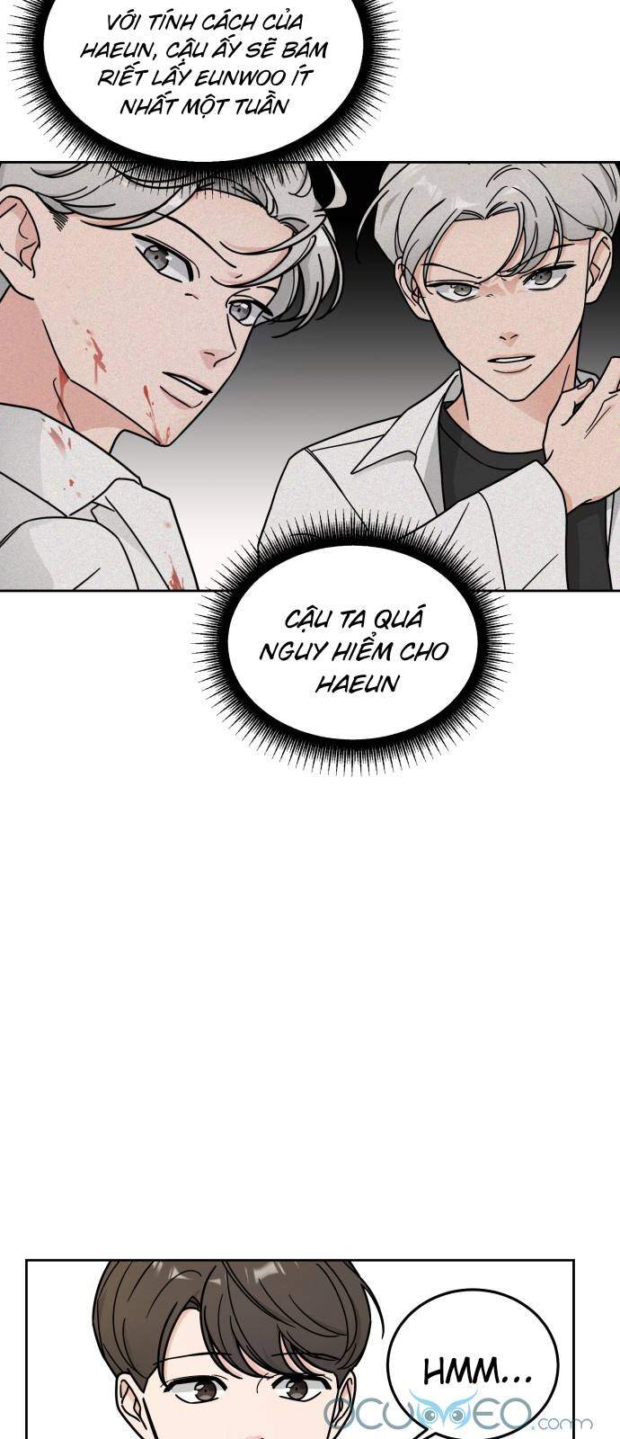 Thùng Quần Áo Tình Yêu Chap 11 - Next Chap 12