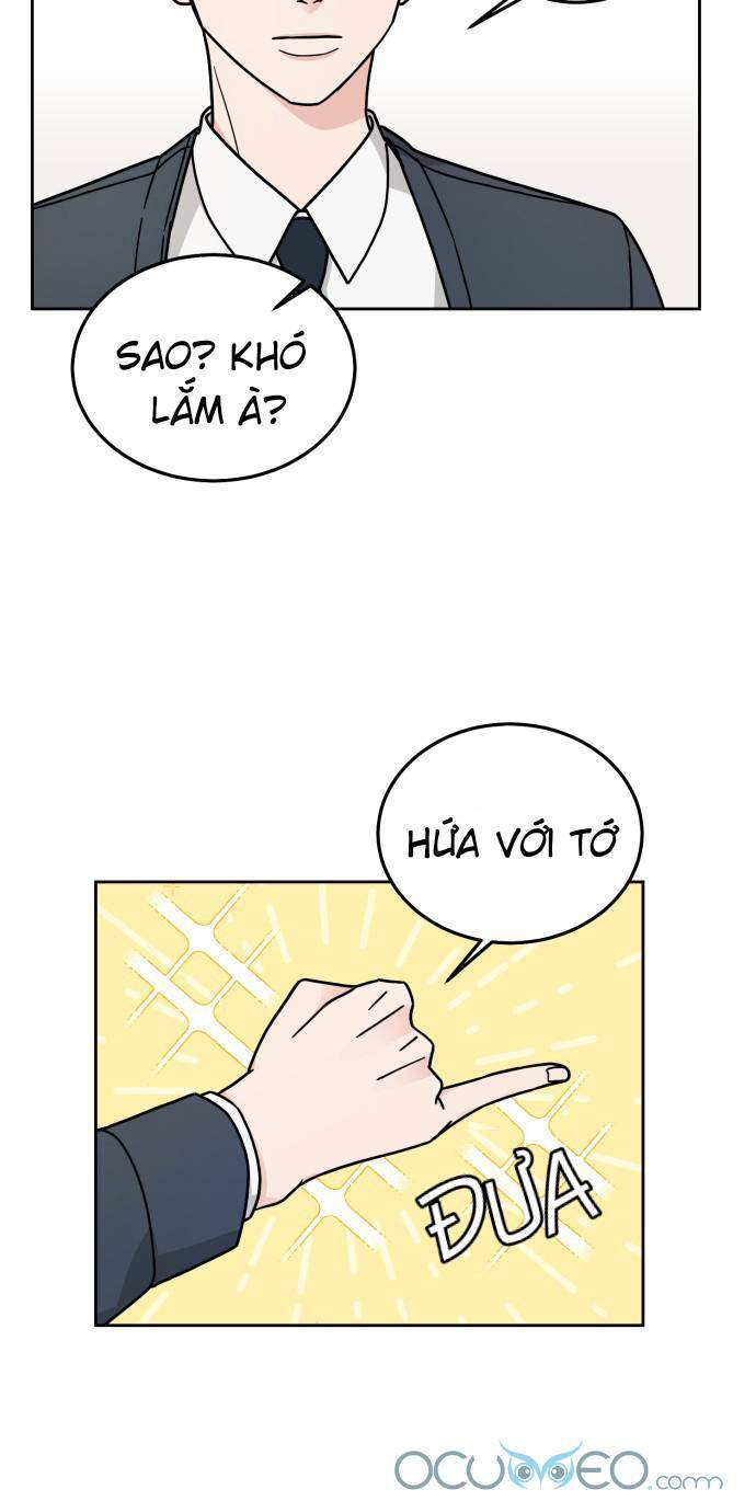 Thùng Quần Áo Tình Yêu Chap 11 - Next Chap 12