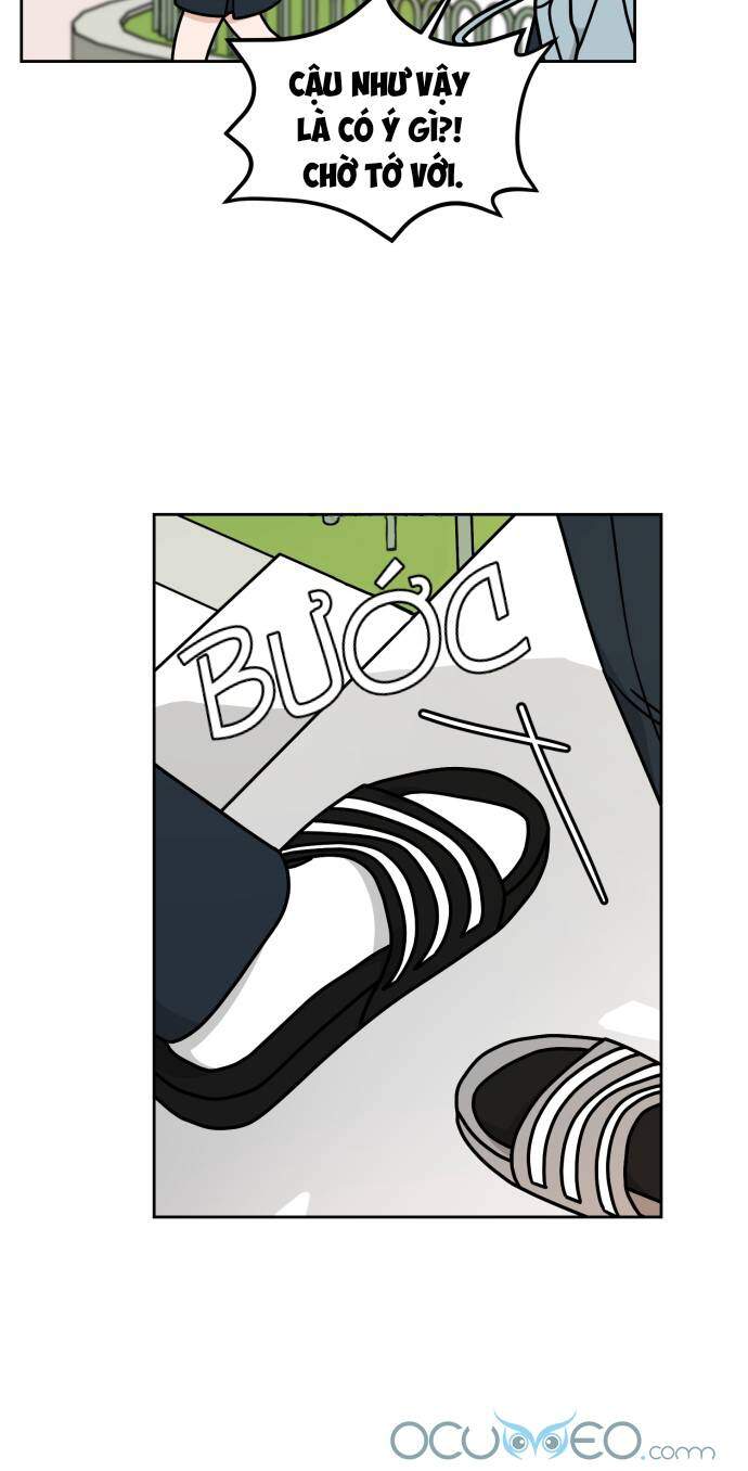 Thùng Quần Áo Tình Yêu Chap 11 - Next Chap 12
