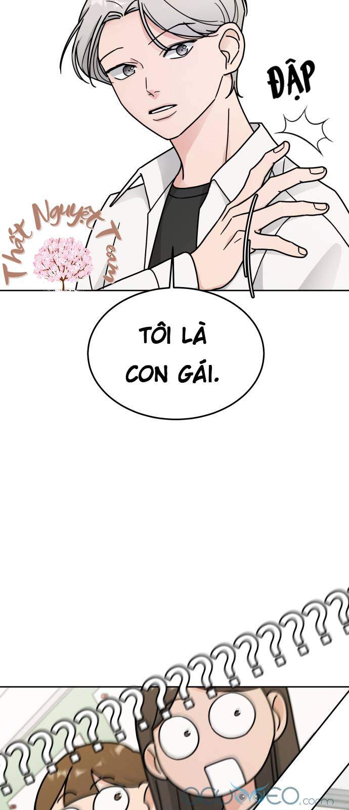 Thùng Quần Áo Tình Yêu Chap 11 - Next Chap 12