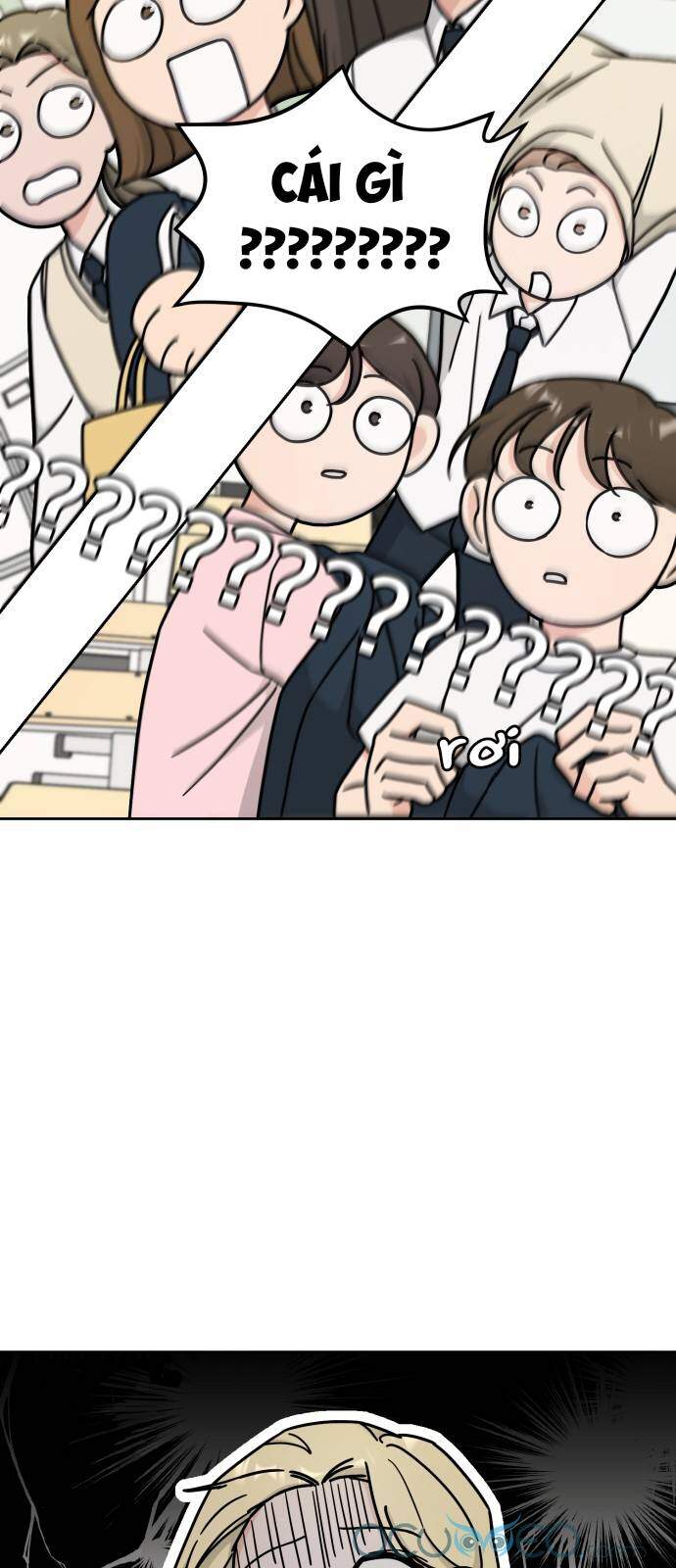 Thùng Quần Áo Tình Yêu Chap 11 - Next Chap 12
