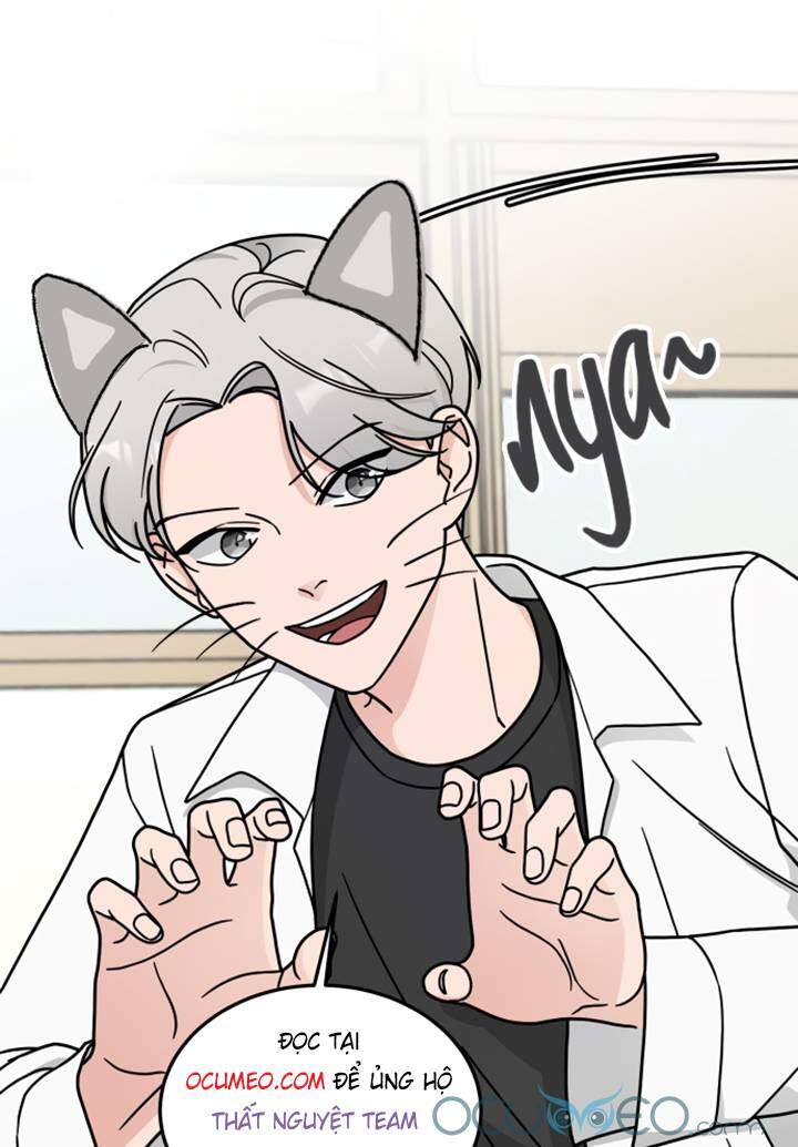 Thùng Quần Áo Tình Yêu Chap 11 - Next Chap 12