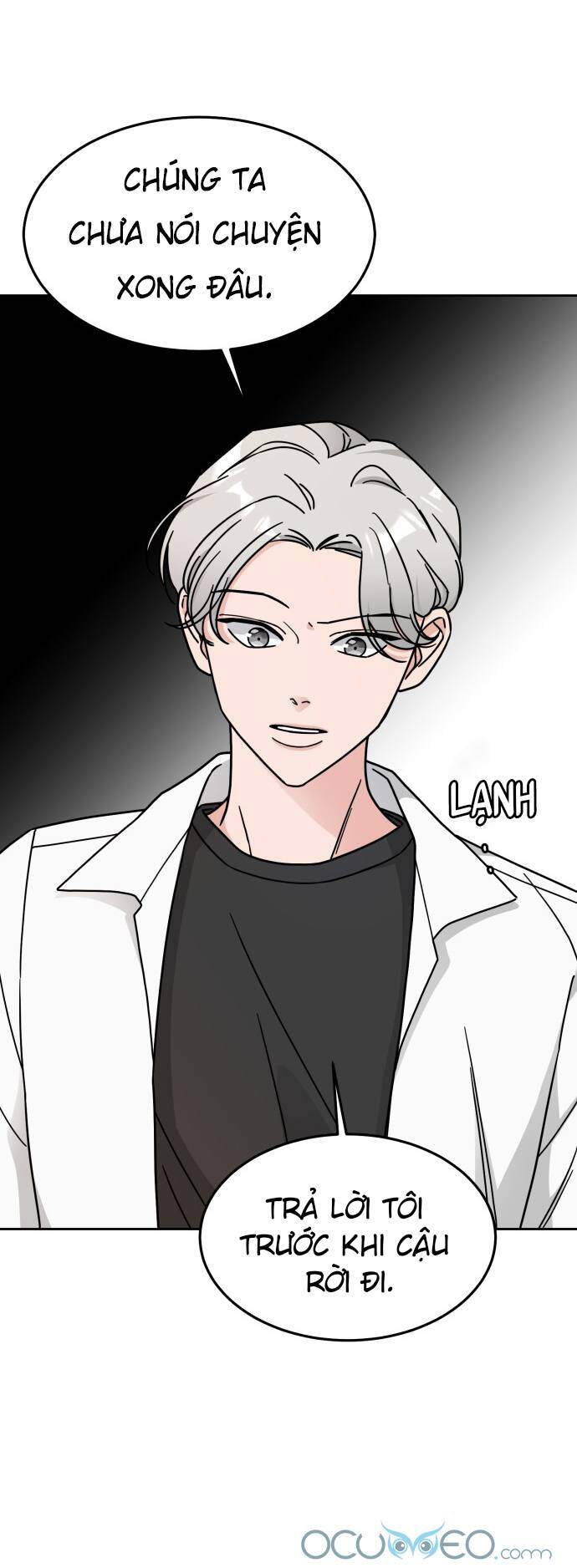 Thùng Quần Áo Tình Yêu Chap 11 - Next Chap 12