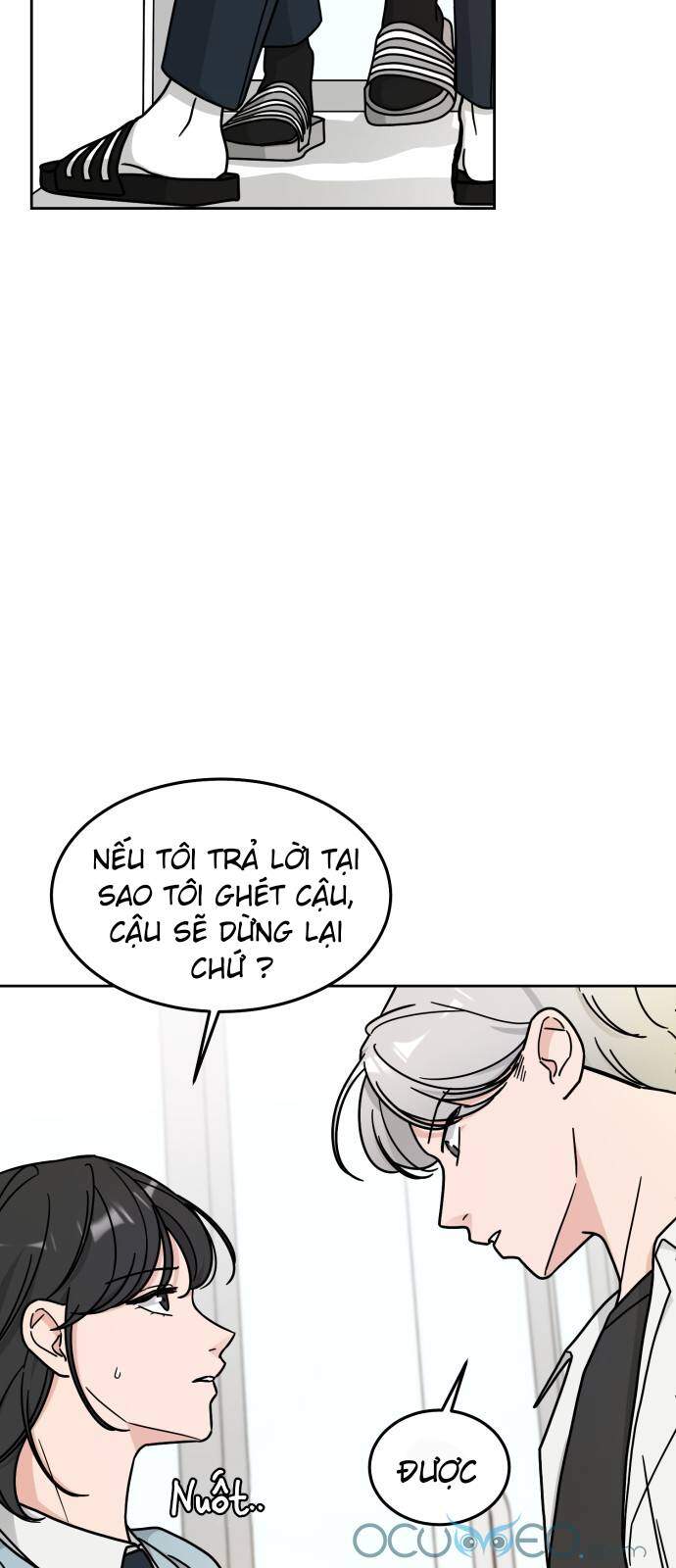 Thùng Quần Áo Tình Yêu Chap 11 - Next Chap 12