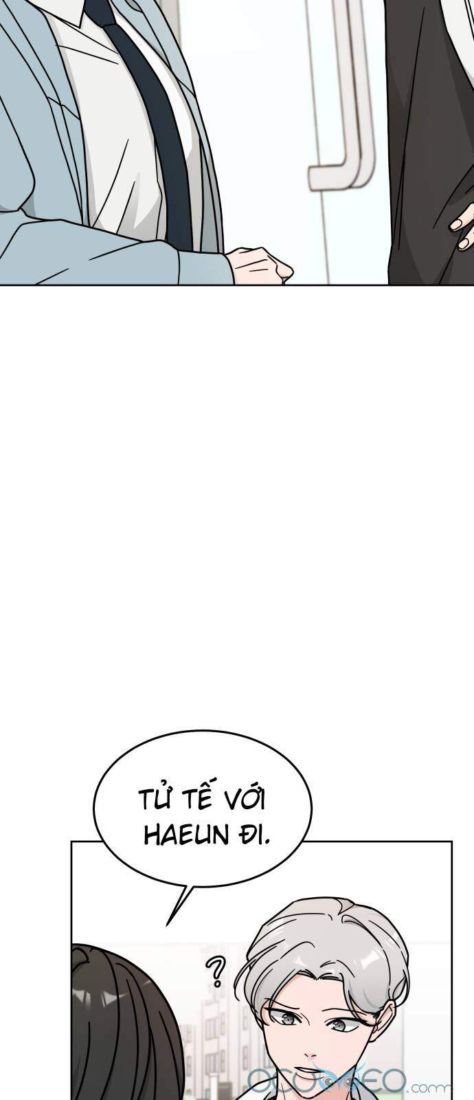 Thùng Quần Áo Tình Yêu Chap 11 - Next Chap 12