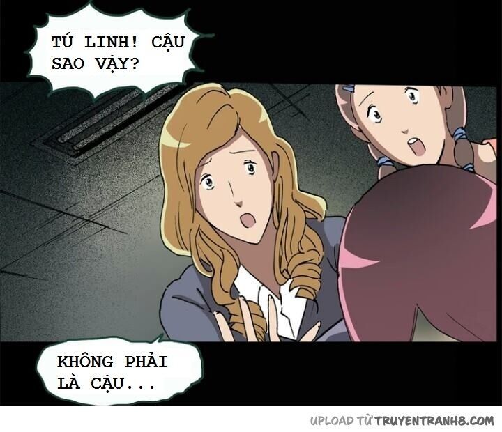 Thuốc Độc Chap 6 - Next Chap 7