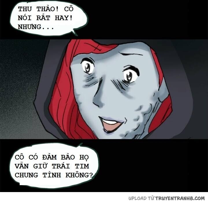 Thuốc Độc Chap 6 - Next Chap 7