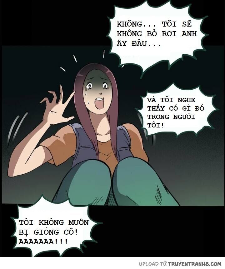 Thuốc Độc Chap 6 - Next Chap 7