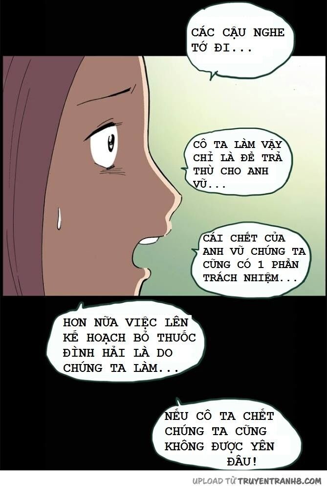 Thuốc Độc Chap 6 - Next Chap 7