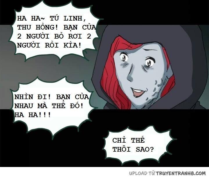 Thuốc Độc Chap 6 - Next Chap 7