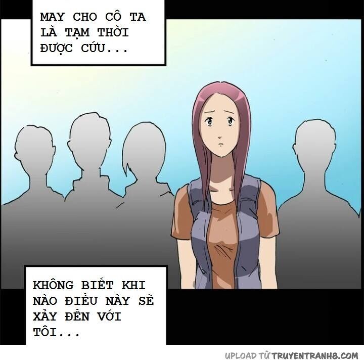 Thuốc Độc Chap 6 - Next Chap 7