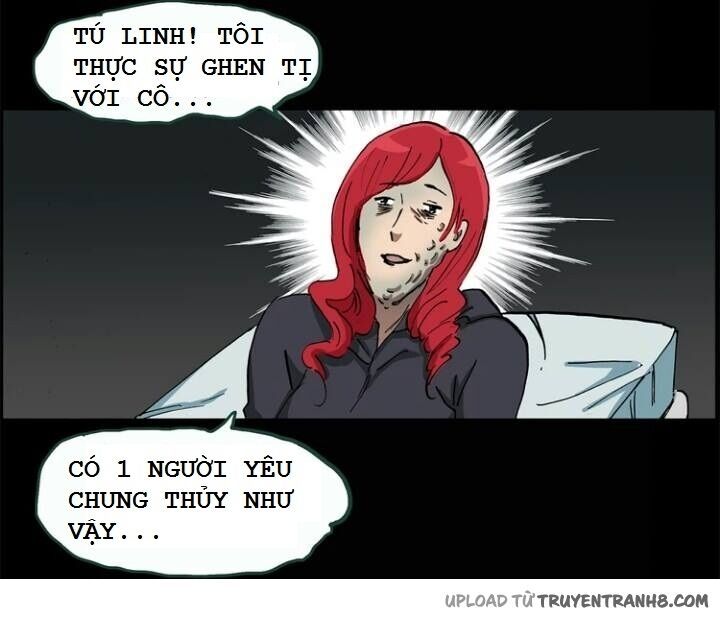 Thuốc Độc Chap 6 - Next Chap 7