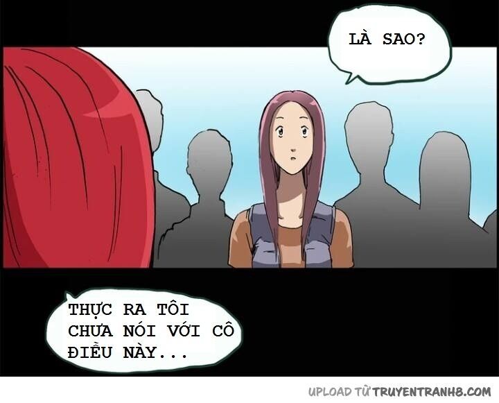 Thuốc Độc Chap 6 - Next Chap 7