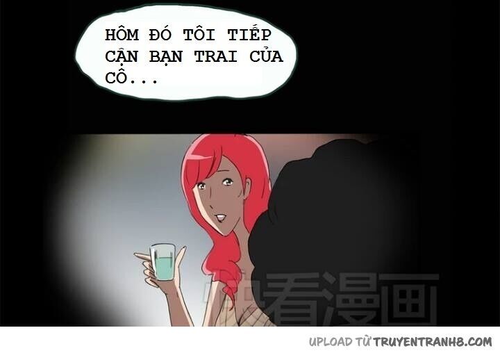 Thuốc Độc Chap 6 - Next Chap 7