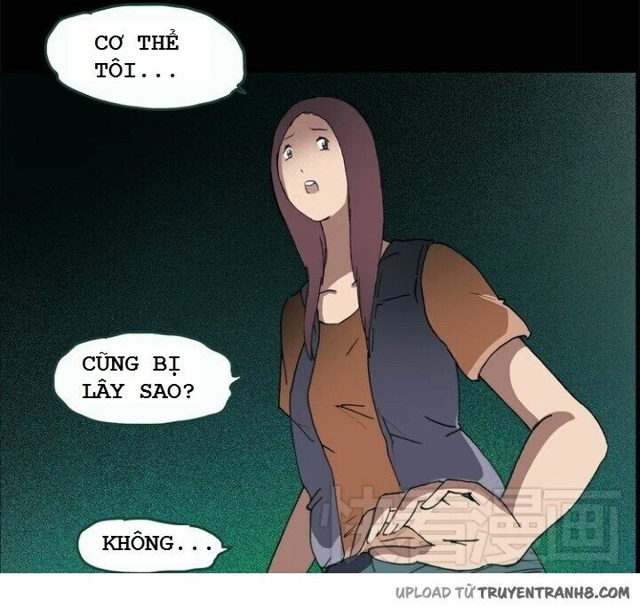 Thuốc Độc Chap 6 - Next Chap 7