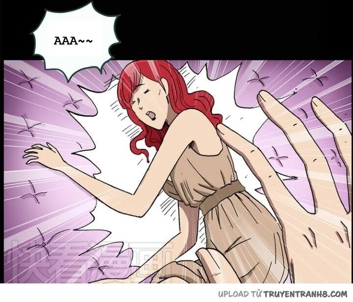 Thuốc Độc Chap 6 - Next Chap 7