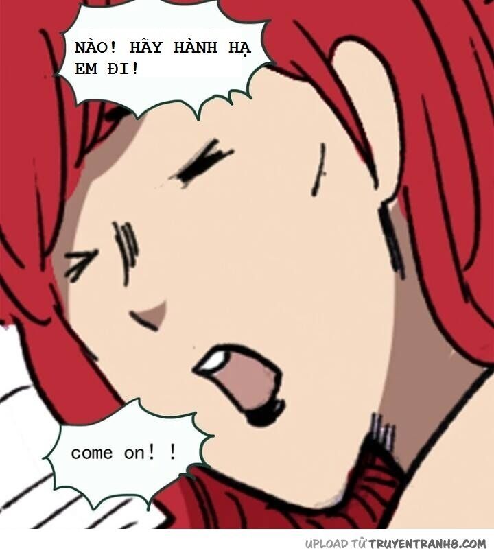Thuốc Độc Chap 6 - Next Chap 7