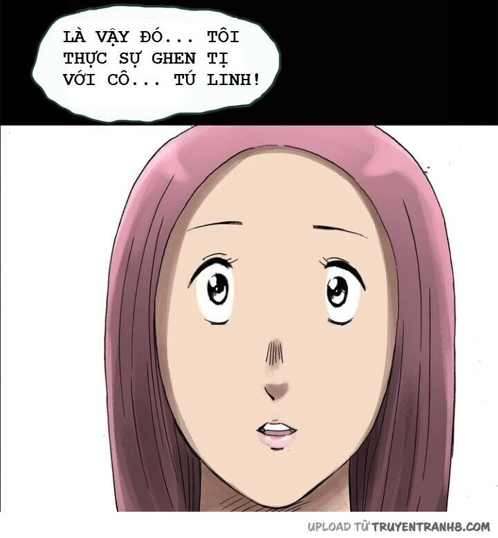 Thuốc Độc Chap 6 - Next Chap 7