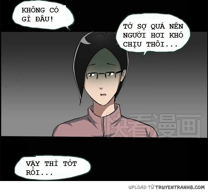 Thuốc Độc Chap 6 - Next Chap 7