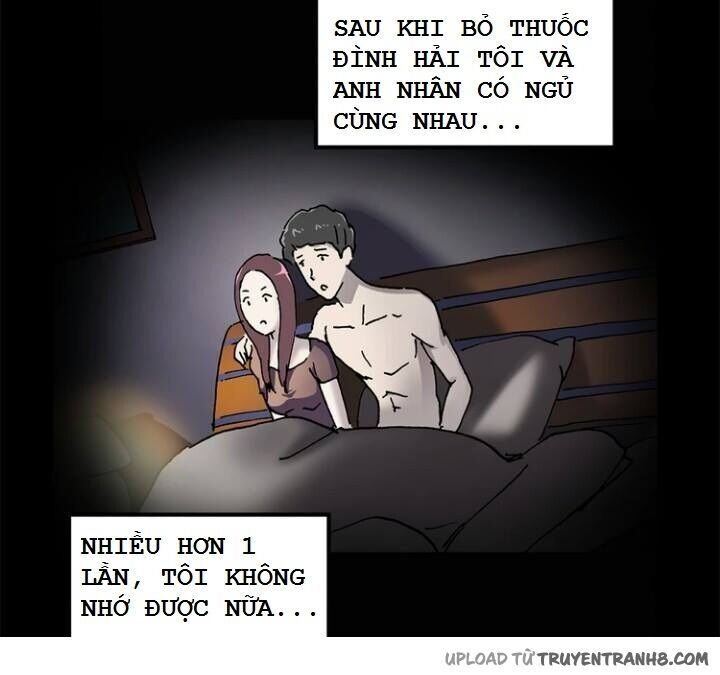 Thuốc Độc Chap 6 - Next Chap 7