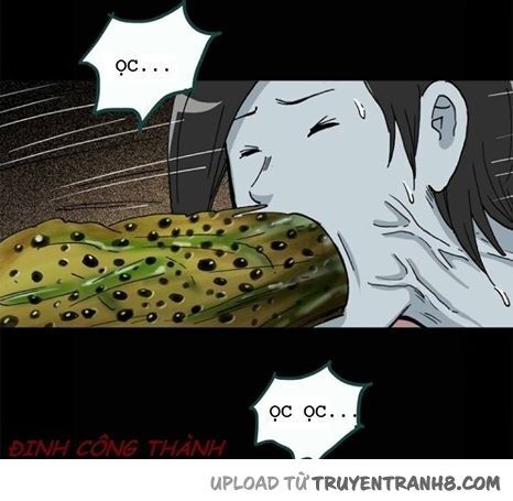 Thuốc Độc Chap 7 - Next Chap 8