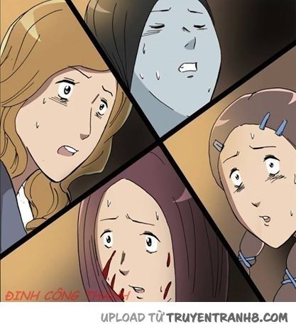 Thuốc Độc Chap 7 - Next Chap 8